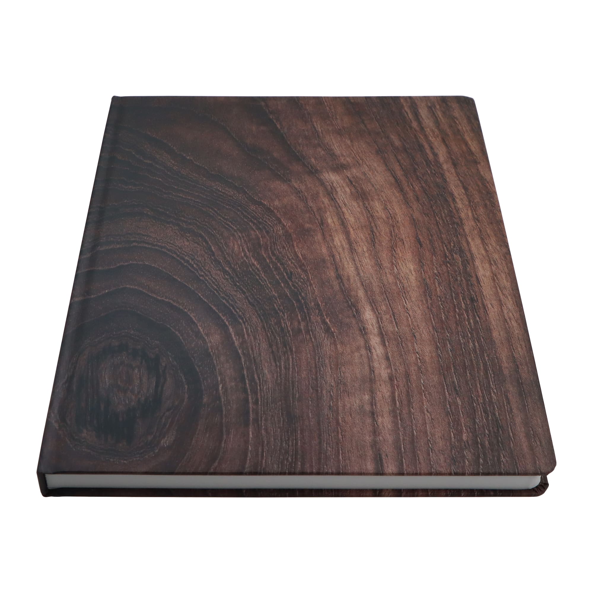 8.5" x 11" Wood Grain Sketchbook by Artist's Loft®